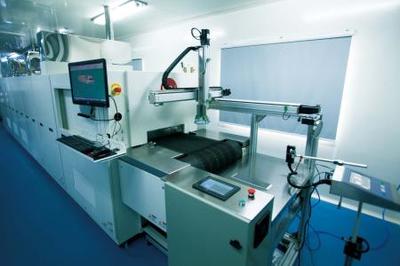 職業教育專業選擇與就業前景——以機械制造、模具加工與數控技術為例