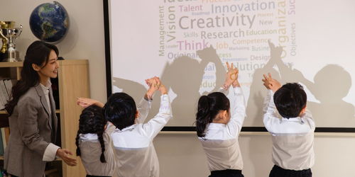 商務部推動多領域有序擴大開放，教育咨詢服務迎來發展新機遇