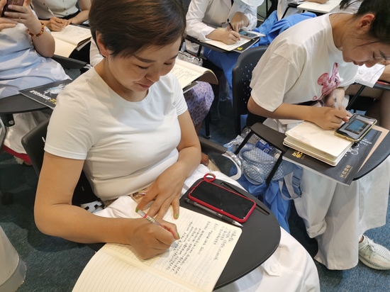 四川南充專業微整形培訓機構 開啟你的醫美職業新篇章