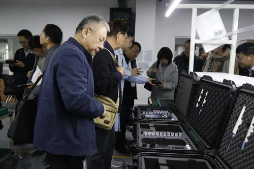長隆科技2020年度總結暨專家技術交流會議 創新驅動未來，技術賦能發展