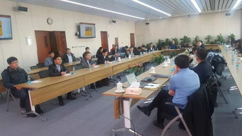 技術(shù)交流驅(qū)動合作創(chuàng)新 未來組織競爭力的核心源泉