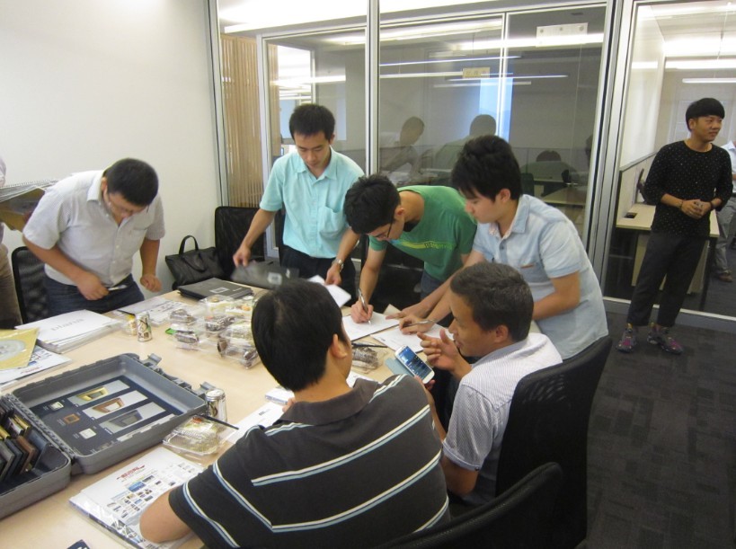 RCC助上海偉邁成功舉辦產品技術交流會，深化行業技術共享